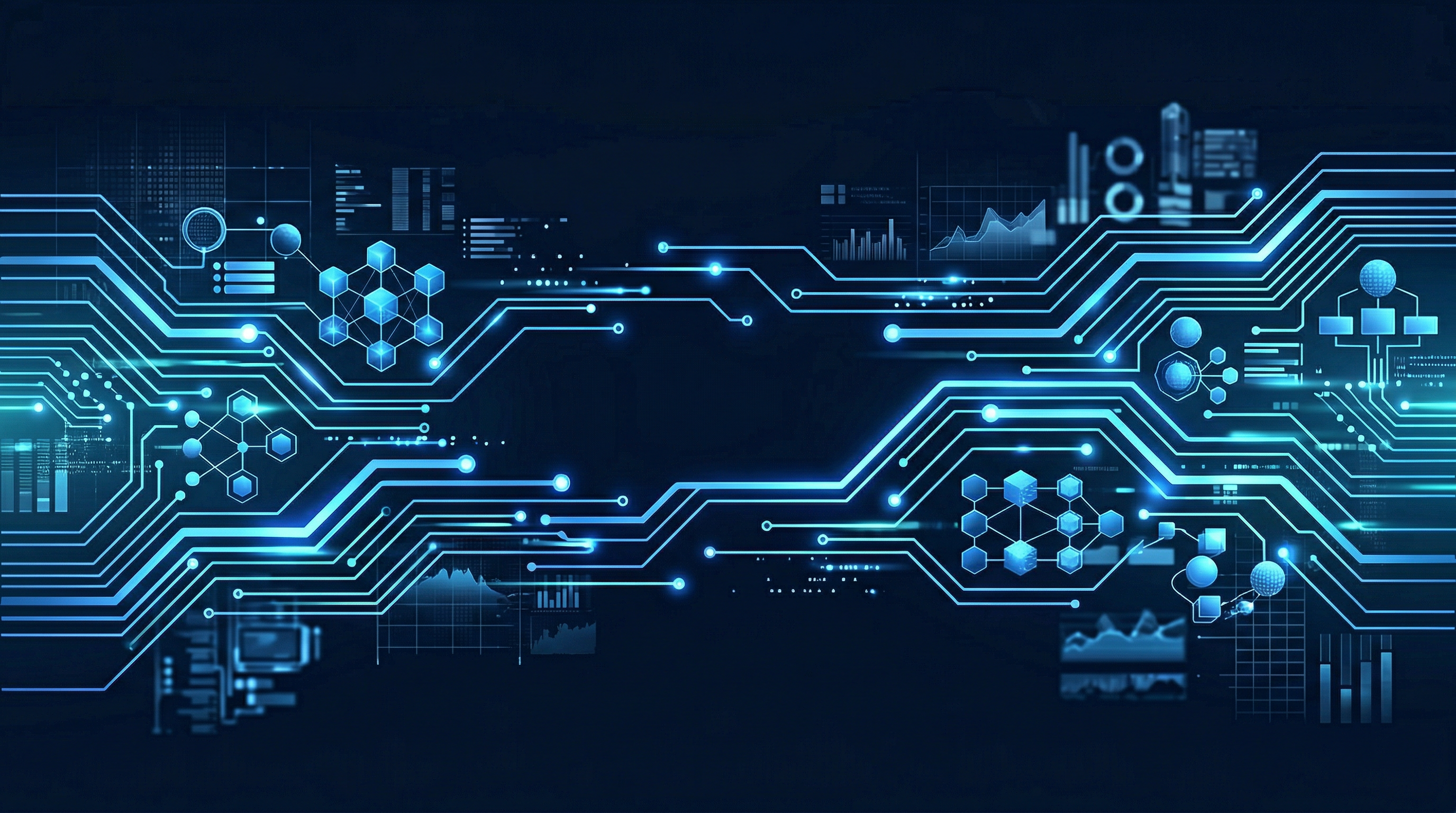 Veteran-owned AI operations