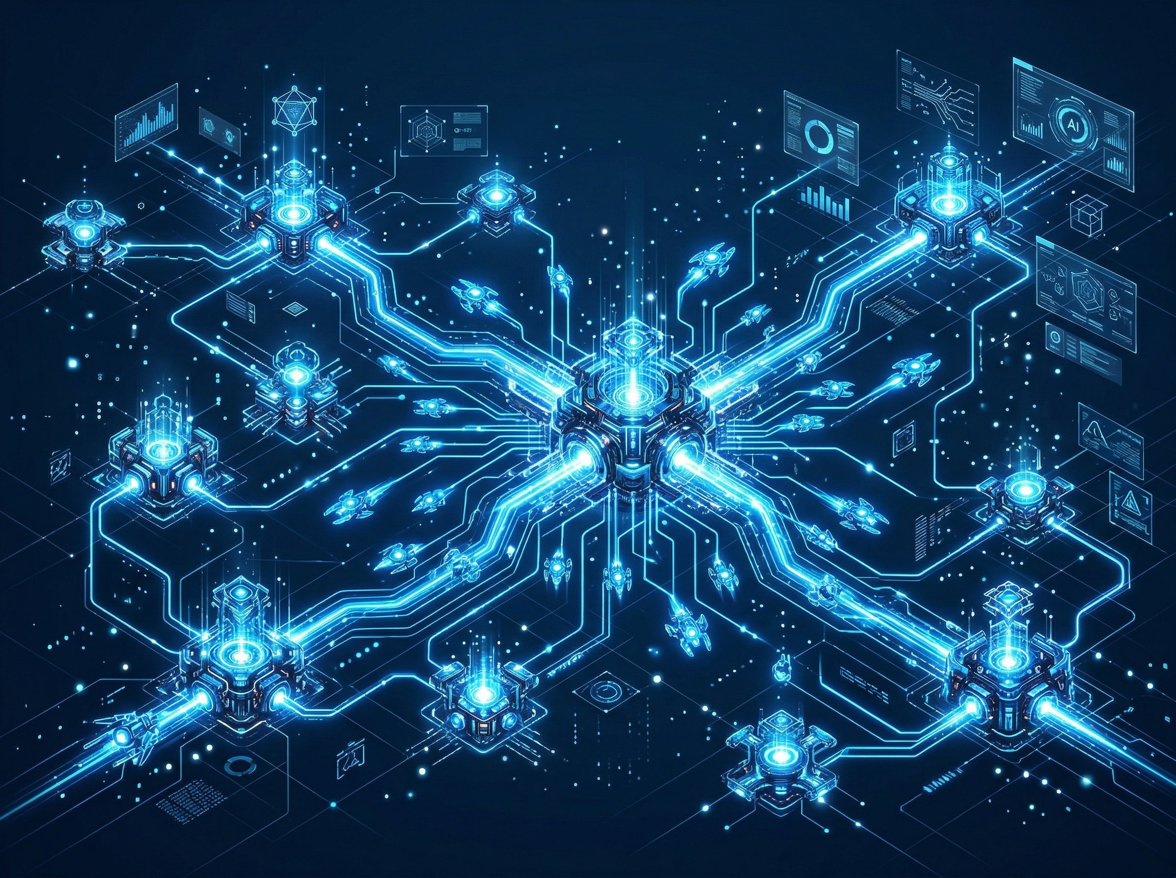 Build and Deploy Your Agents